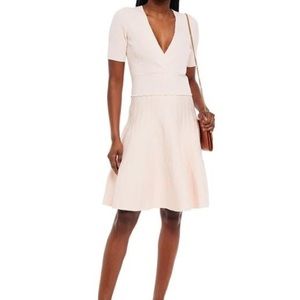 Sandro dress in excellent condition